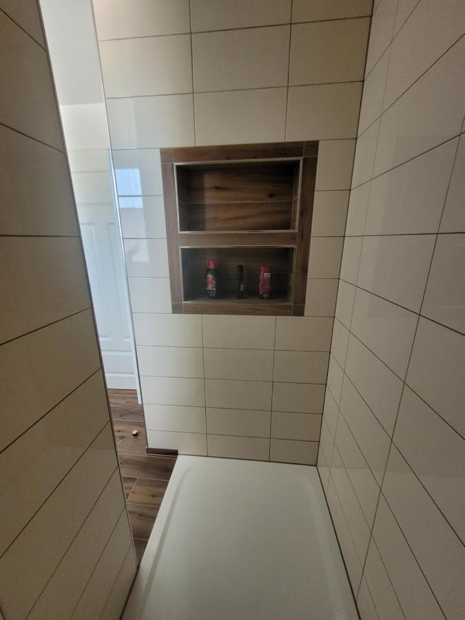 Kleines Apartment Wittenburg Εξωτερικό φωτογραφία