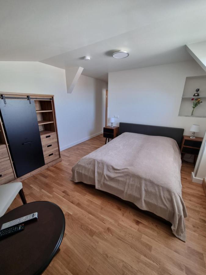 Kleines Apartment Wittenburg Εξωτερικό φωτογραφία