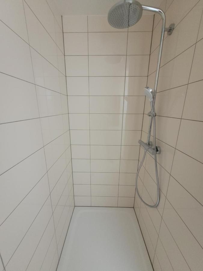 Kleines Apartment Wittenburg Εξωτερικό φωτογραφία